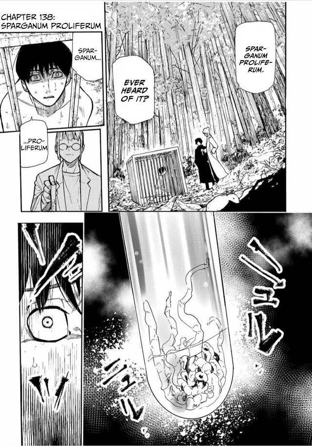 Juujika No Rokunin Chapter 138 image 02